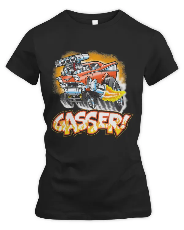 Women's Premium Slim Fit Tee