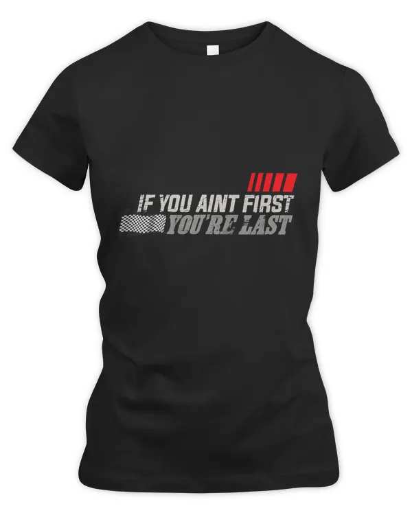 Women's Premium Slim Fit Tee