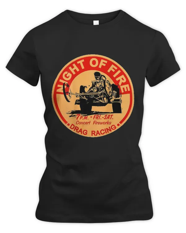 Women's Premium Slim Fit Tee