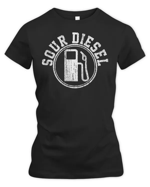 Women's Premium Slim Fit Tee