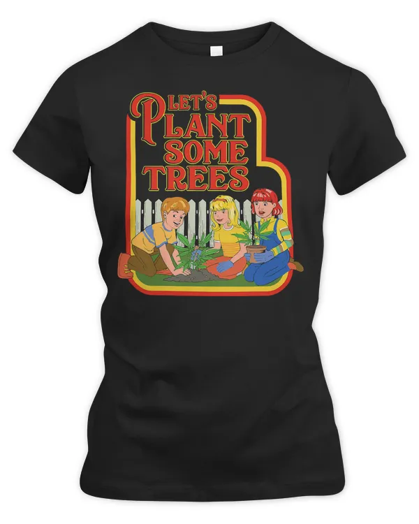 Women's Premium Slim Fit Tee