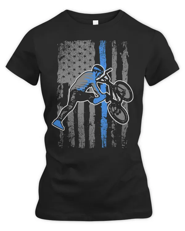 Women's Premium Slim Fit Tee
