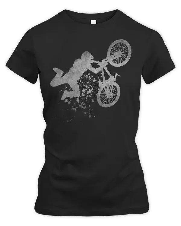 Women's Premium Slim Fit Tee
