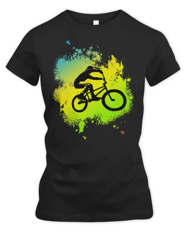 Women's Premium Slim Fit Tee