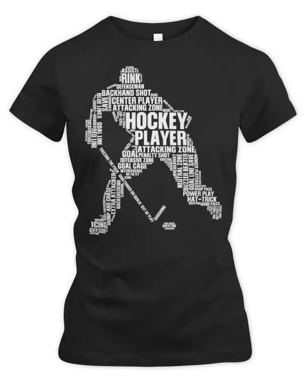 Women's Premium Slim Fit Tee