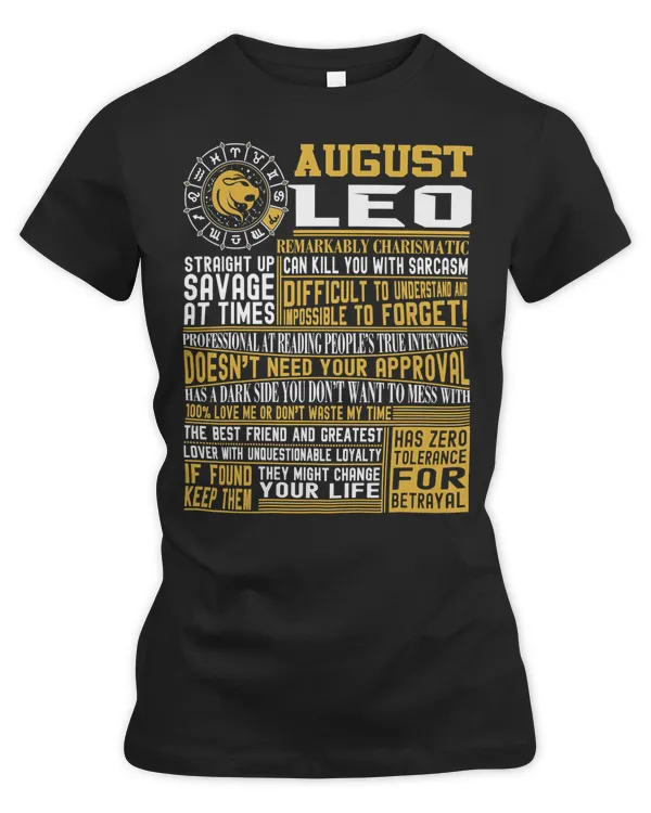 Women's Premium Slim Fit Tee