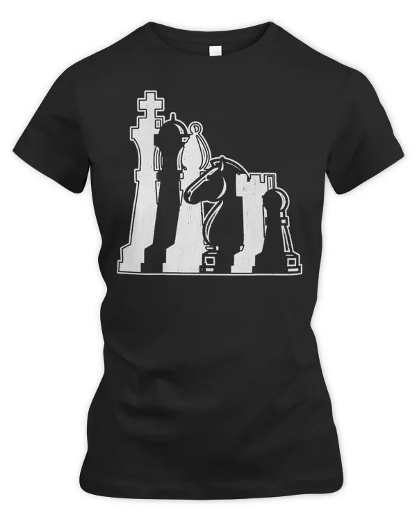 Women's Premium Slim Fit Tee