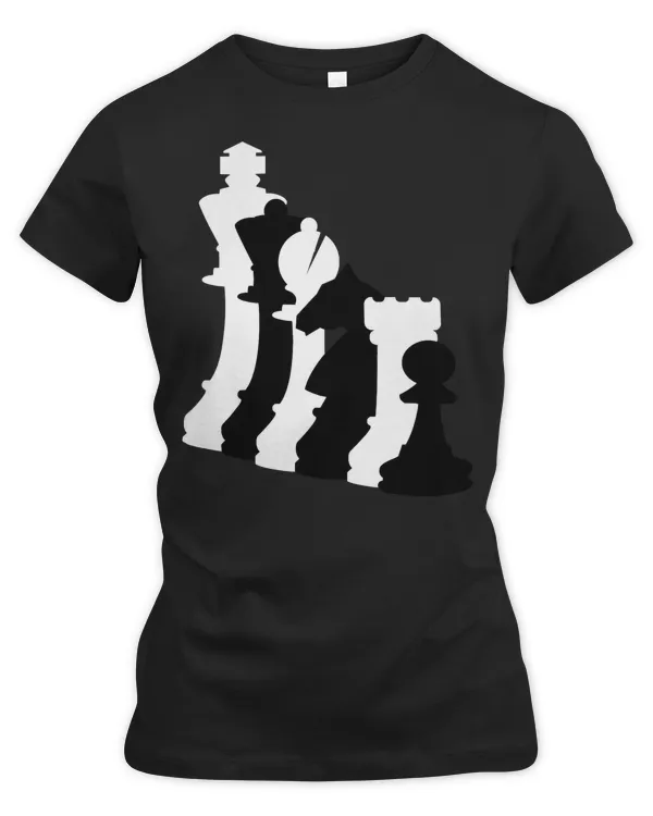 Women's Premium Slim Fit Tee