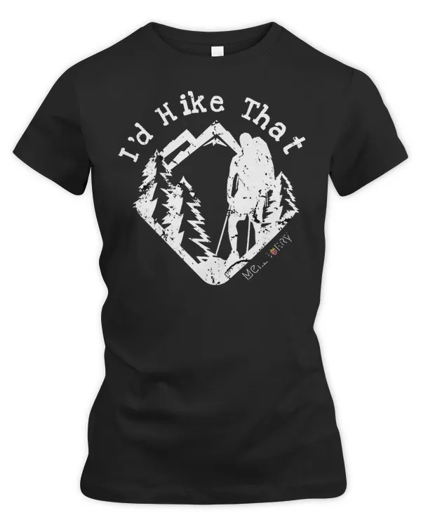 Women's Premium Slim Fit Tee