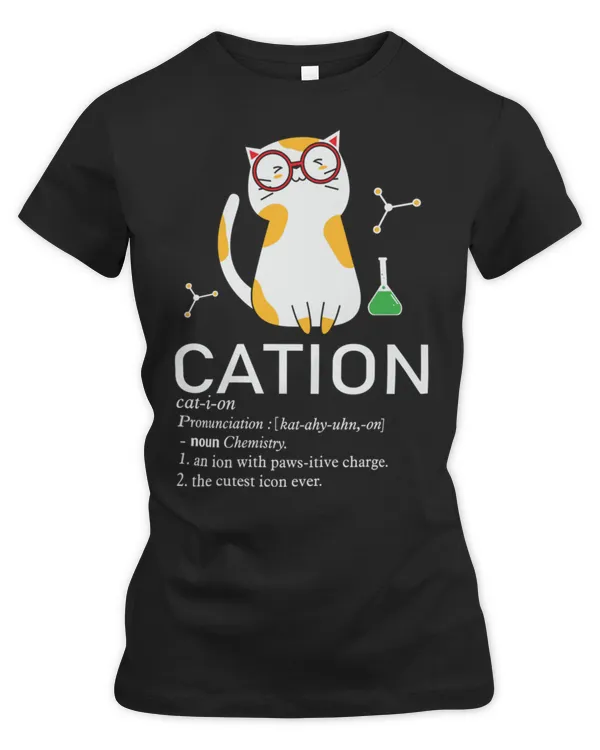 Women's Premium Slim Fit Tee