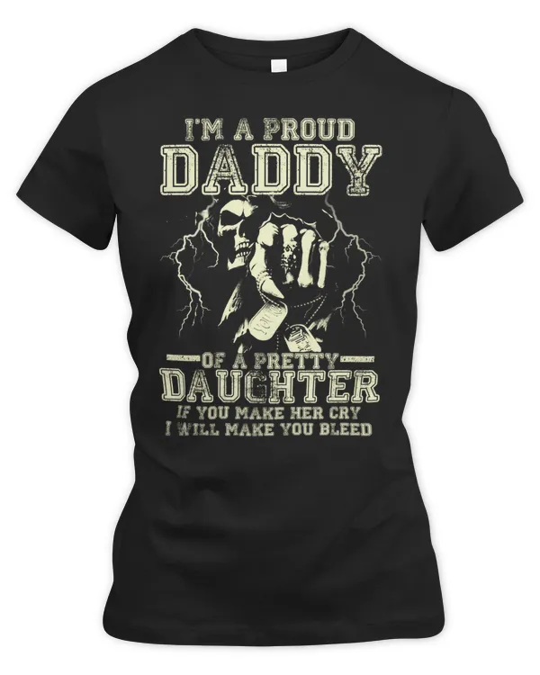 Women's Premium Slim Fit Tee