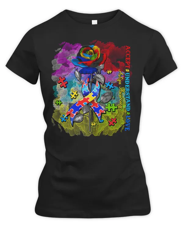 Women's Premium Slim Fit Tee
