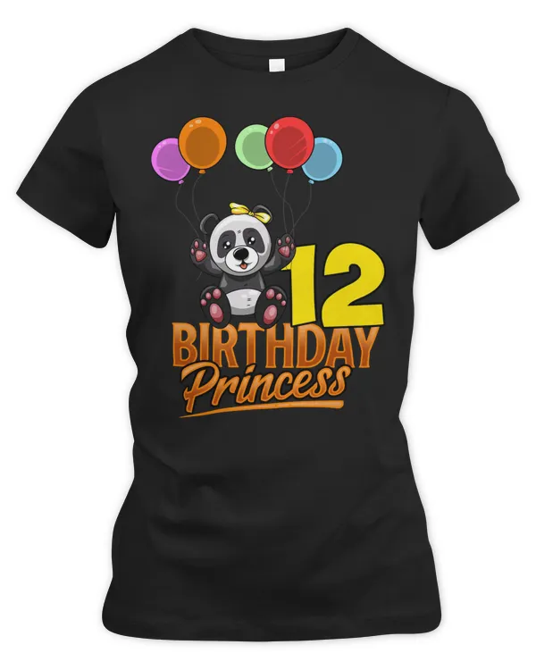 Bear 9th Panda Bear Birthday PartyKids For Boys And Girls 202 forest