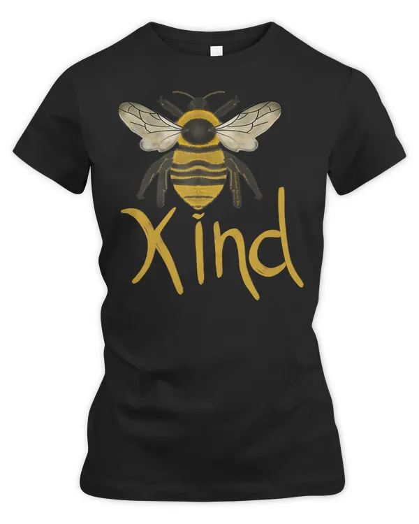 Bee Beekeeper A kind bee illustration 203 Hive Beekeeping