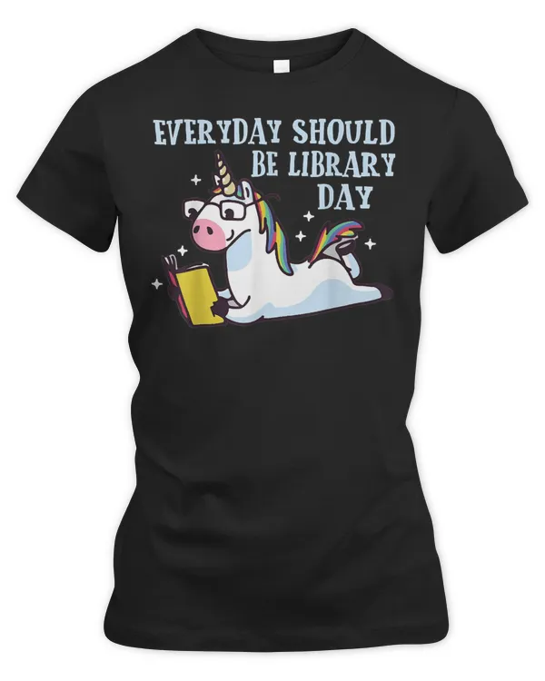 Book Reader Cute Unicorn Reading Book Librarian Lover Library 2019 Gift Reading Library Books Reading Fan
