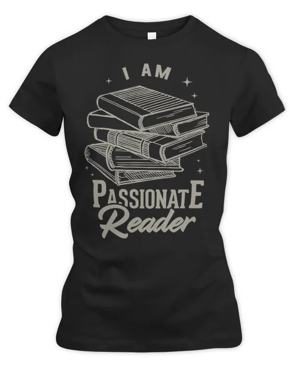 Book Reader Design for a Reading Fan 31 Reader Books Reading Fan