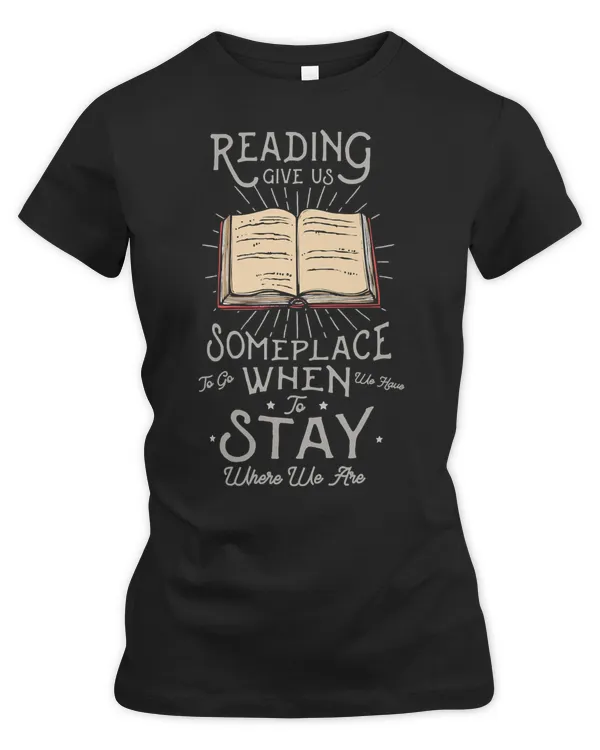 Book Reader Design for a Reading Fan 32 Reader Books Reading Fan