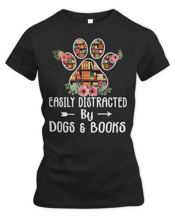 Book Reader Dogs and Books 124 booked Books Reading Fan