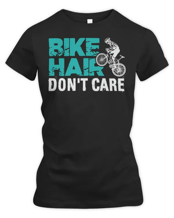 Cycling Bicycle Bike Hair Dont Care 731 Road Bike