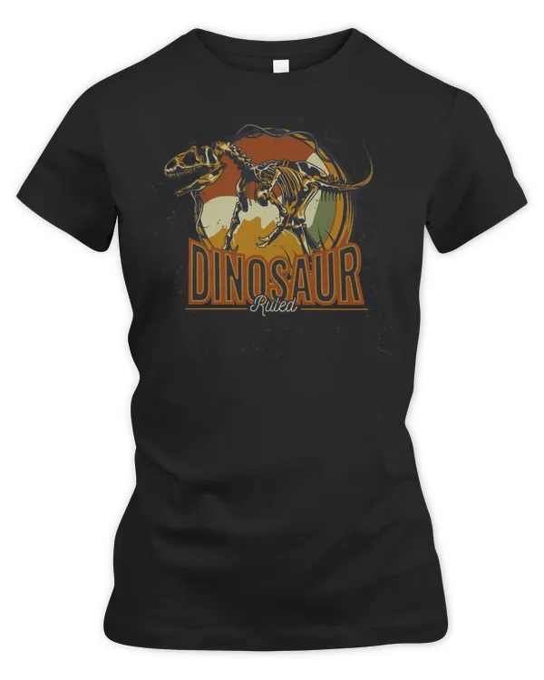 Dinosaur Dino aged dinosaur bones T Rex Saurus