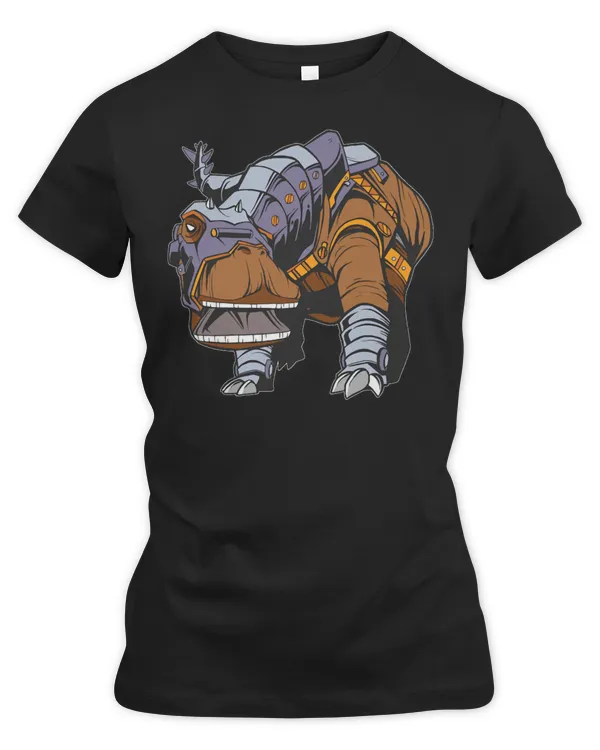 Dinosaur Dino Armored T Rex Saurus