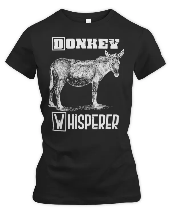 Donkey Cattle because this animal can be very stubborn on the farm 486 Mule Farmer