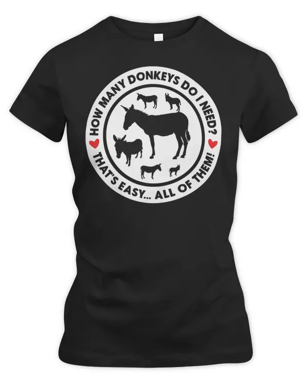 Women's Premium Slim Fit Tee