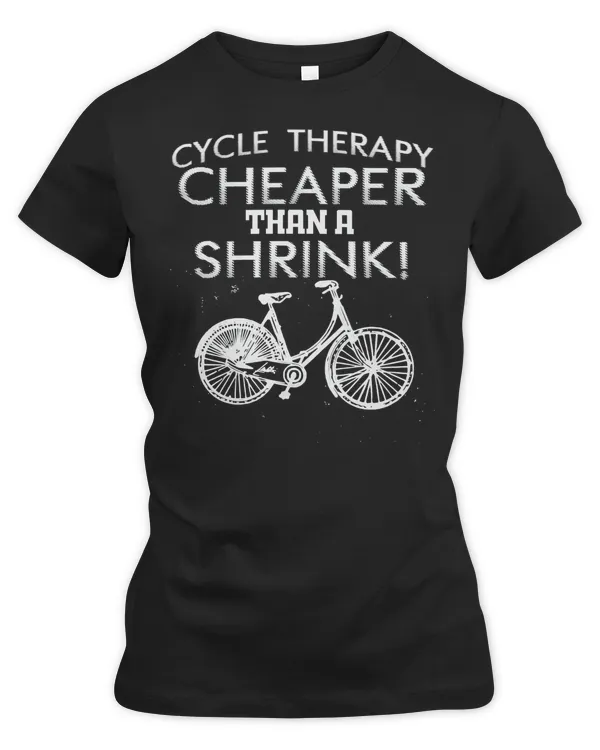 Cycling Bicycle Cycle Therapy Funny Bicycle 729 Road Bike