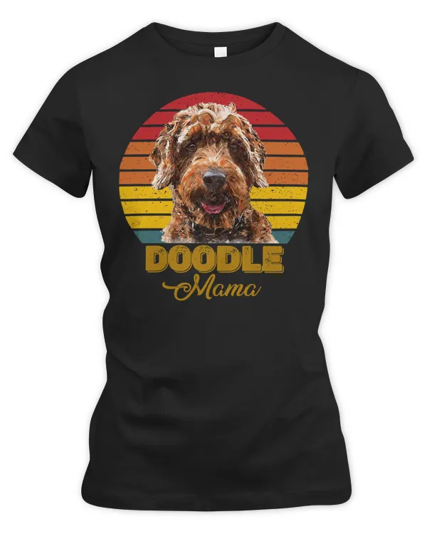 Doodle Dog Doodle Dog Mama Goldendoodle Mom Goldendoodle42