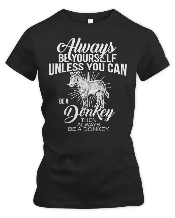 Women's Premium Slim Fit Tee
