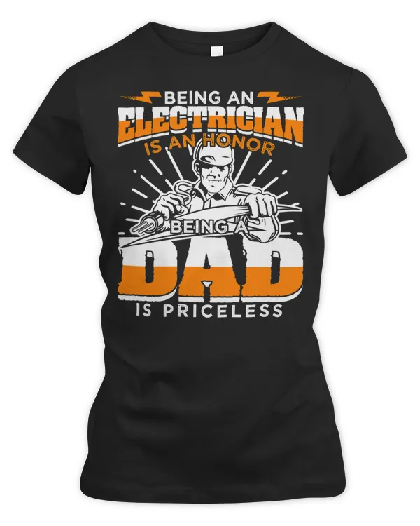 Electrician Electrical And Dad 479 Electric Engineer