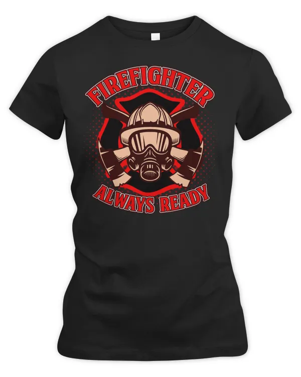 Firefighter Fireman 174 Firefighting