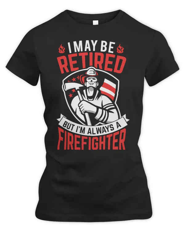 Firefighter Fireman 191 Firefighting
