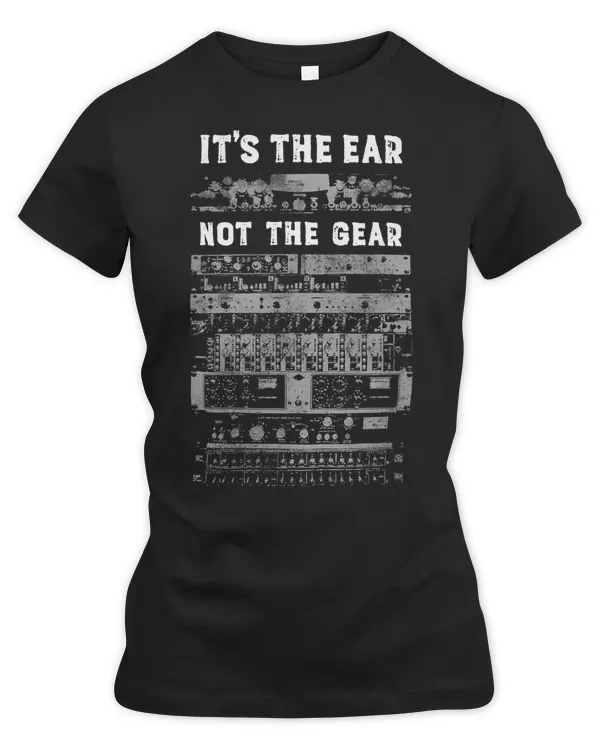 Women's Premium Slim Fit Tee
