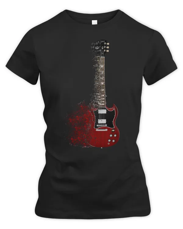 Guitar Guitarist SG Explosion 123 musician Music