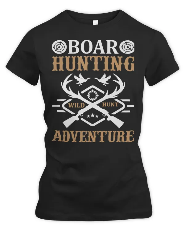 Hunting Hunt Boar Hunting Wild Hunt Adventure 79 Hunter