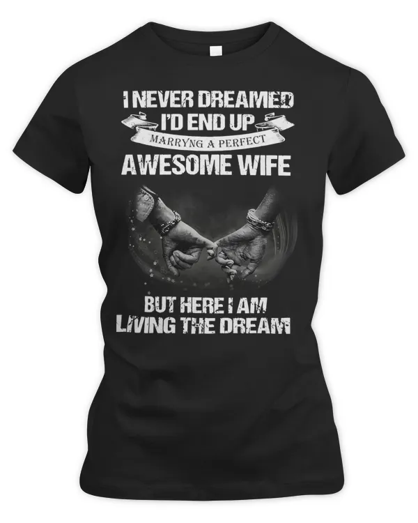 Husband Family Wife I Never Dreamed Id End Up Marrying A Perfect Awesome Wife78 Couple
