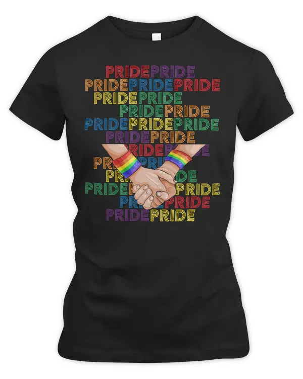 LGBT Pride Rainbow 480 Gay LGBTQ
