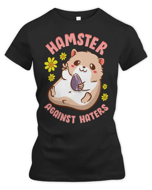 Hamster Guinea Pig Funny Hamster Gift755 Hamsters