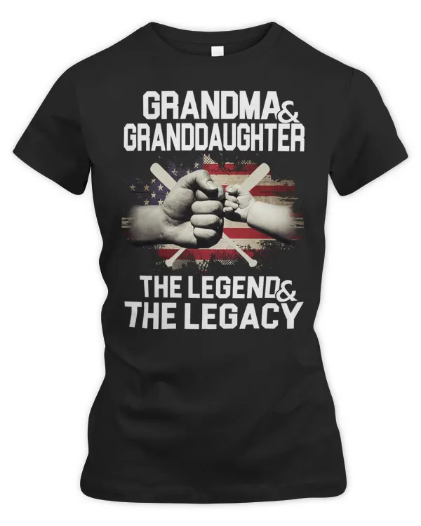Mother Grandma and granddaughter men dress DadUnisex Adult Clothing Mom Grandmother