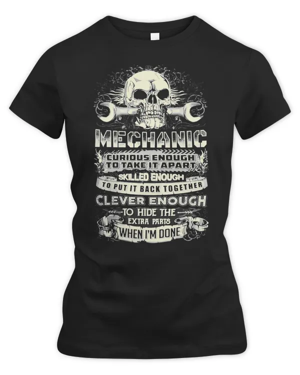 Mechanic Mechanical 31 Technician