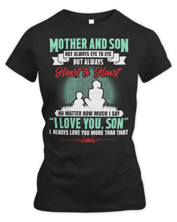 Mother Grandma and Son 88 Mom Grandmother
