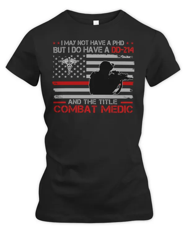 Women's Premium Slim Fit Tee