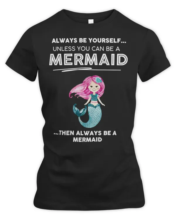 Mermaid Sea Life CuteLover Gift 132 Ocean Lover