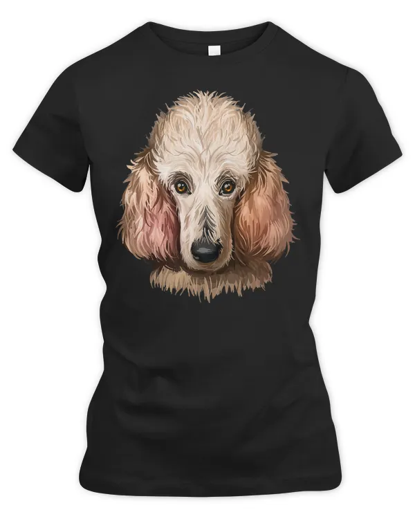 Poodle Lover Dog 365 Cute Poodle Dog Animal Pet 281 Poodles