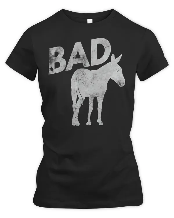 Women's Premium Slim Fit Tee