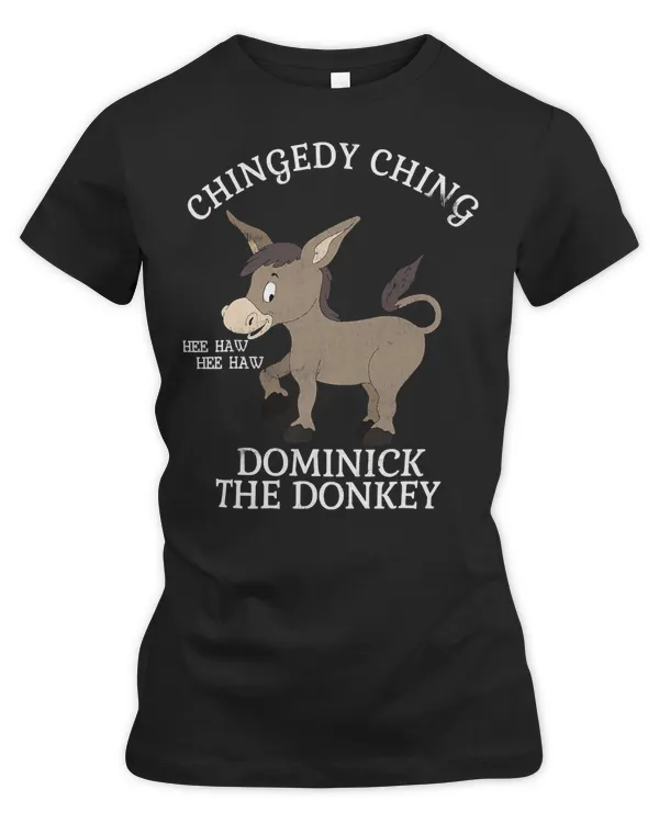 Women's Premium Slim Fit Tee