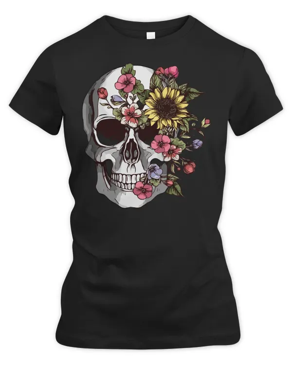 Women's Premium Slim Fit Tee