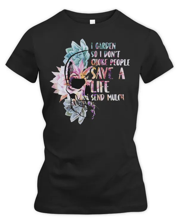 Women's Premium Slim Fit Tee