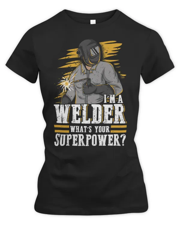Welder Job Welding flag welding apparel for patriot welder 186